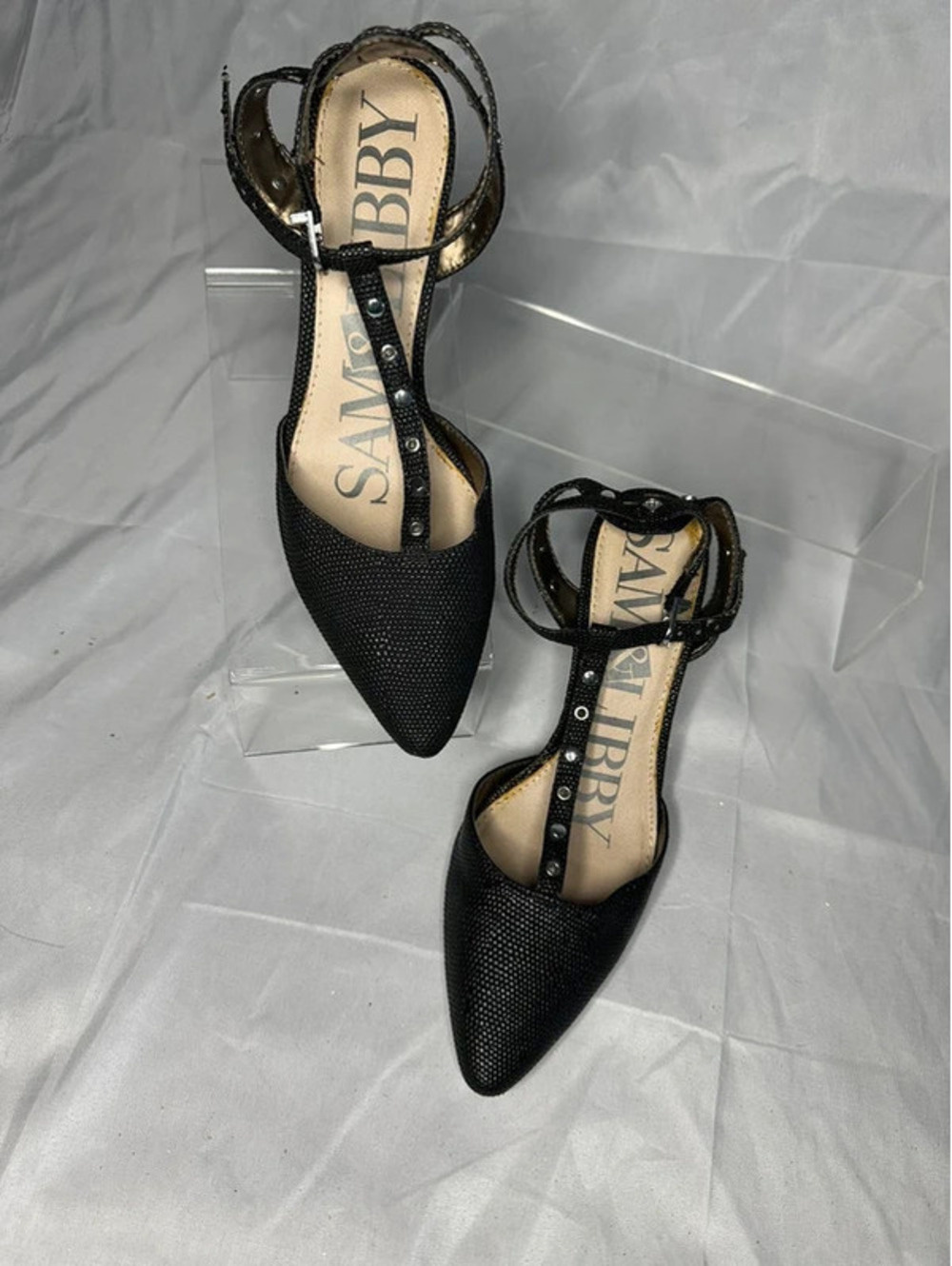 Sam & Libby shoes